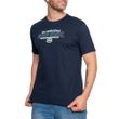 Camiseta Masculina Ecko Unlimited MARINHO-EK518- -4-